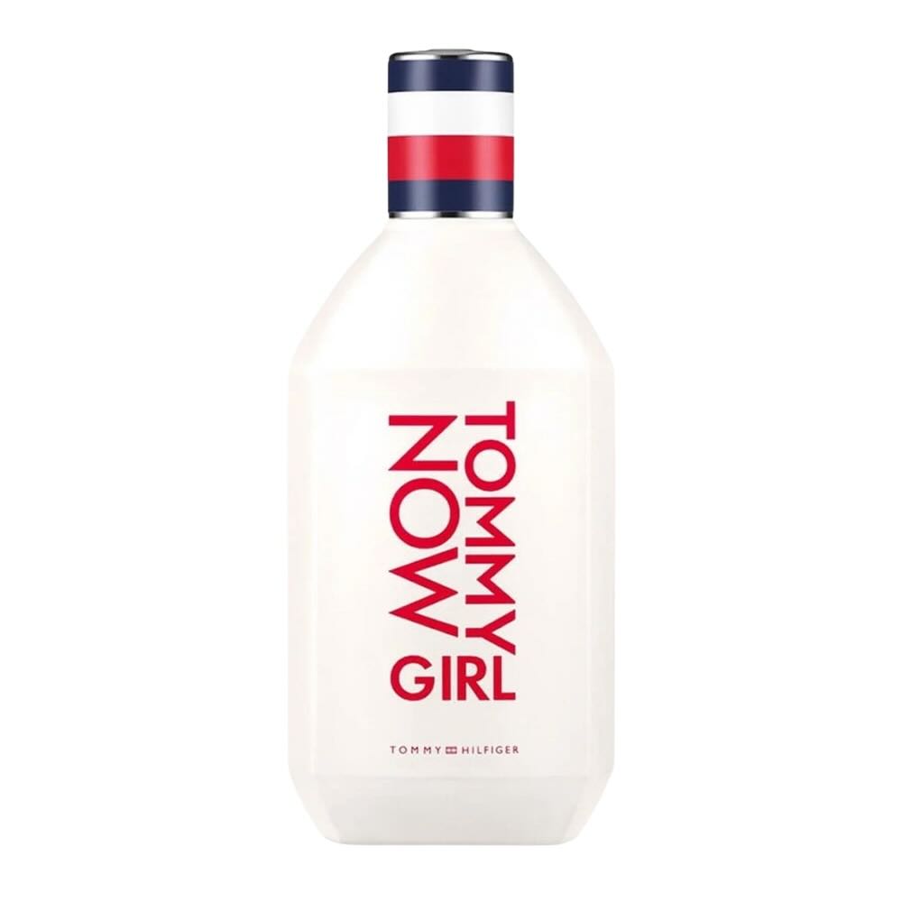 Nước Hoa Nữ Tommy Hilfiger Tommy Girl Now EDT 100ml Chính Hãng - Hình ảnh chính
